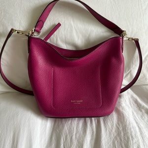 Authentic Kate Spade Crossbody/Shoulder Bag